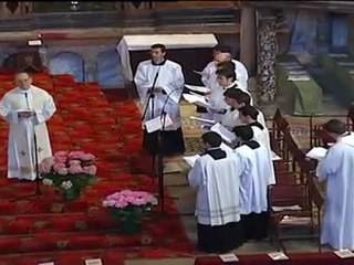 una domenica di festa