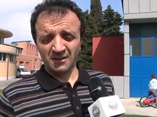 genitori no alla chiusura della scuola