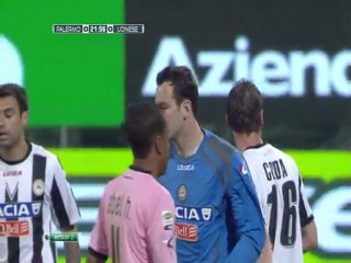 www.soccer-football.ru | 1 Палермо - Удинезе