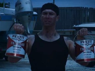 Pettit Paints: Trinidad