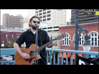 JOHN NEILSON (BalconyTV)