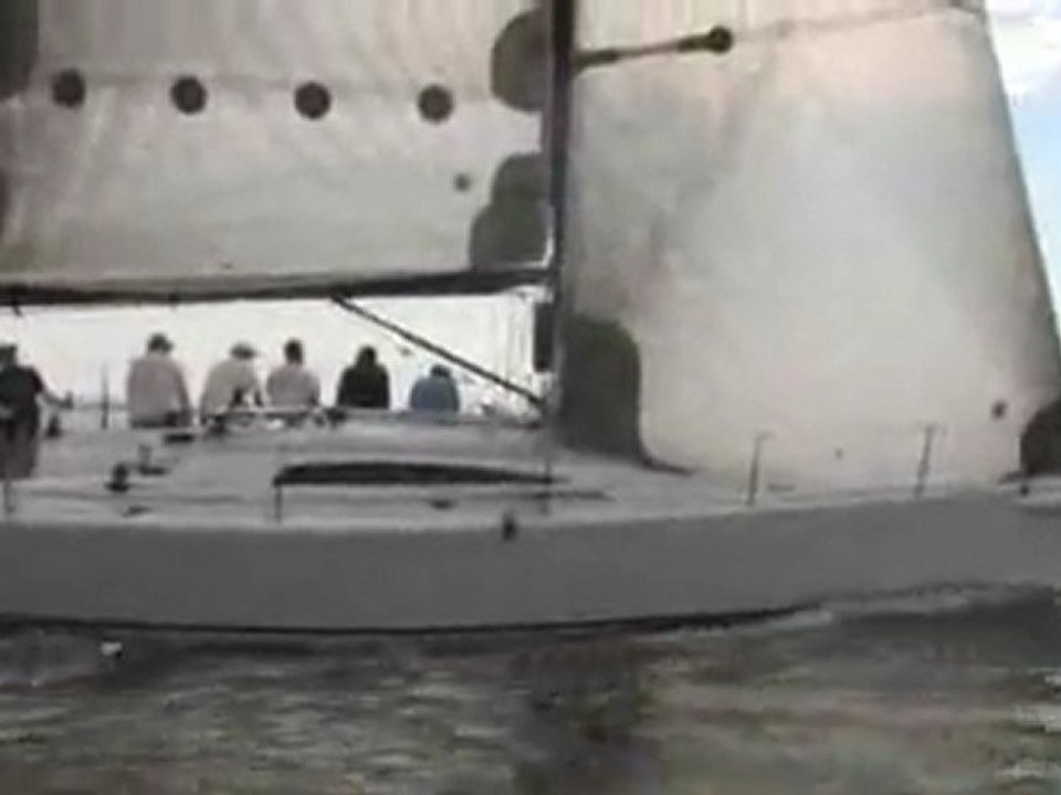 2009 BOTY: Summit King 40