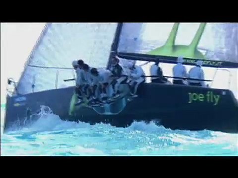 2009 Key West Race Week: Sights and Sounds