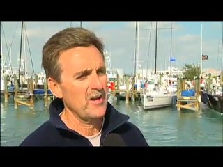 2009 Key West Race Week: Peter Craig Interview
