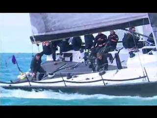 2009 Key West Race Week: Wrap-up