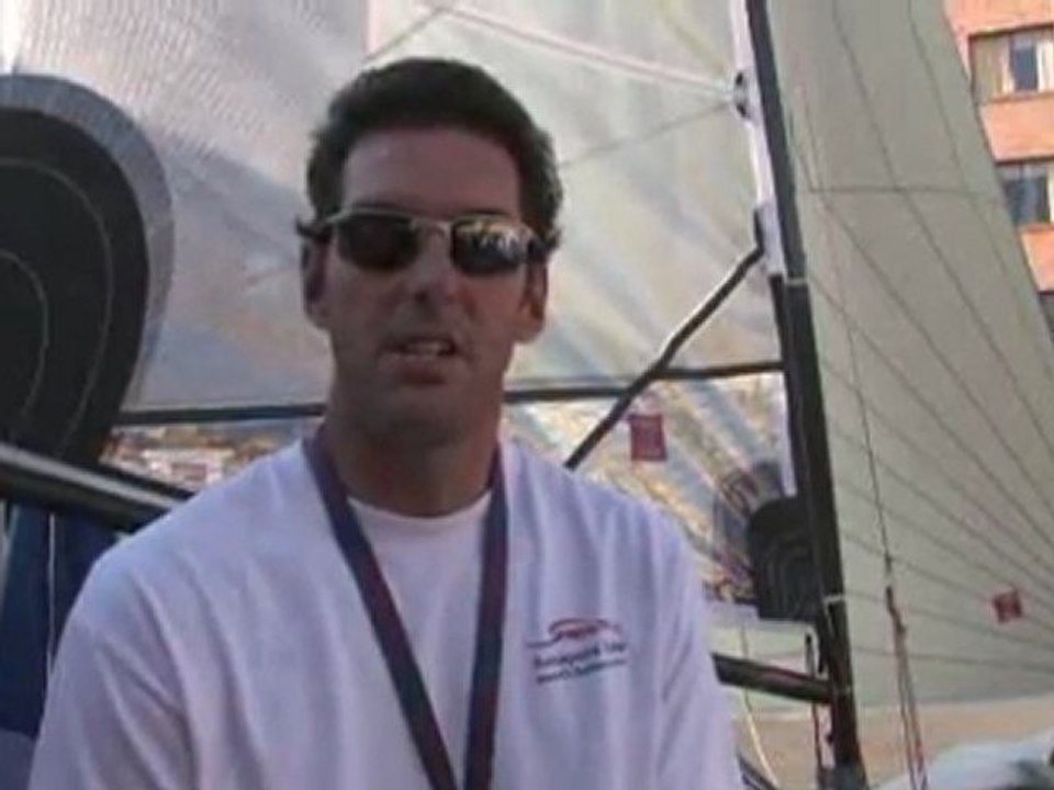 2009 BOTY: Stealth