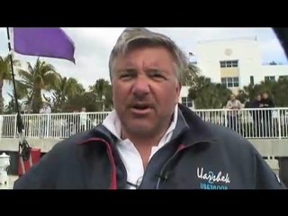 2009 Key West Race Week: Wednesday Report