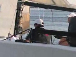 2009 BOTY: Melges 20