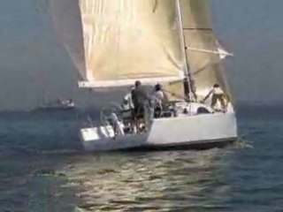 2009 BOTY: Archambault 40