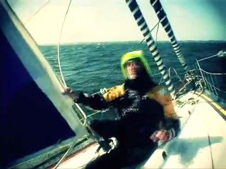 Artemis Transat: North Atlantic Ice