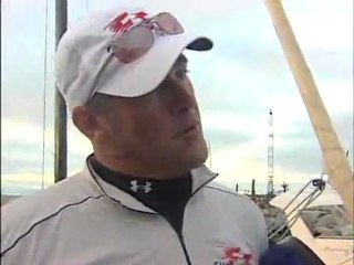 Jobson: 2008 Acura Key West Race Week, Melges 24s and 32s