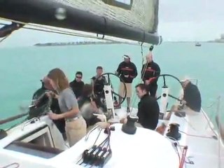 Jobson: 2008 Acura Key West Race Week, Day 4