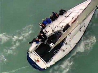 Jobson: 2008 Acura Key West Race Week, Day 2