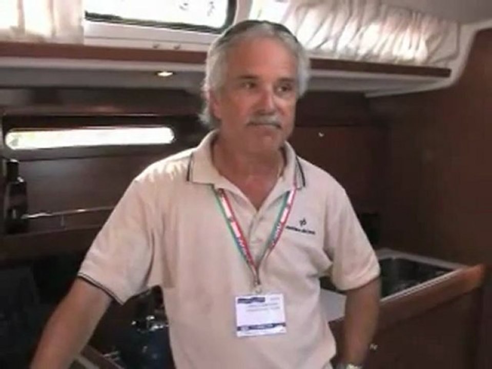 Grand Soleil 40