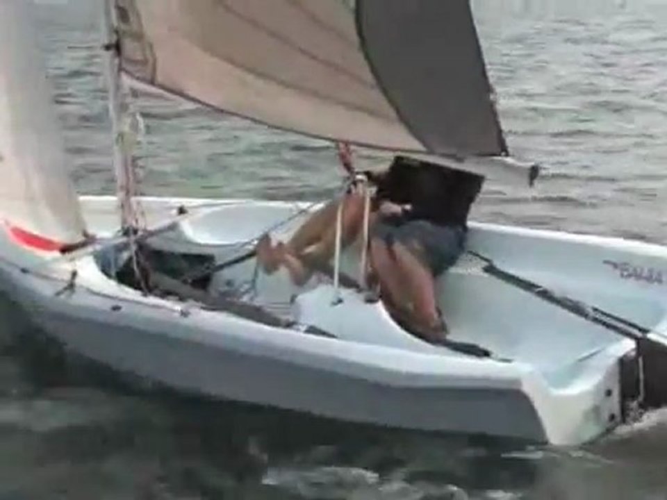 Bahia 40 On-The-Water