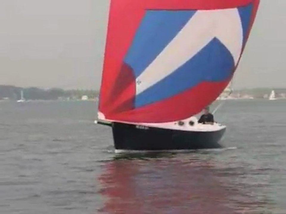 Harbor 25 On-The-Water