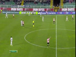www.soccer-football.ru | 2 Палермо - Удинезе