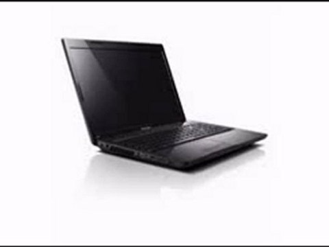 Lenovo Z570 39,6 cm (15,6 Zoll) Notebook Review | Lenovo Z570 39,6 cm (15,6 Zoll) Notebook Unboxing