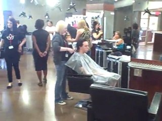Haircuts for All Ages at Clary Sage College