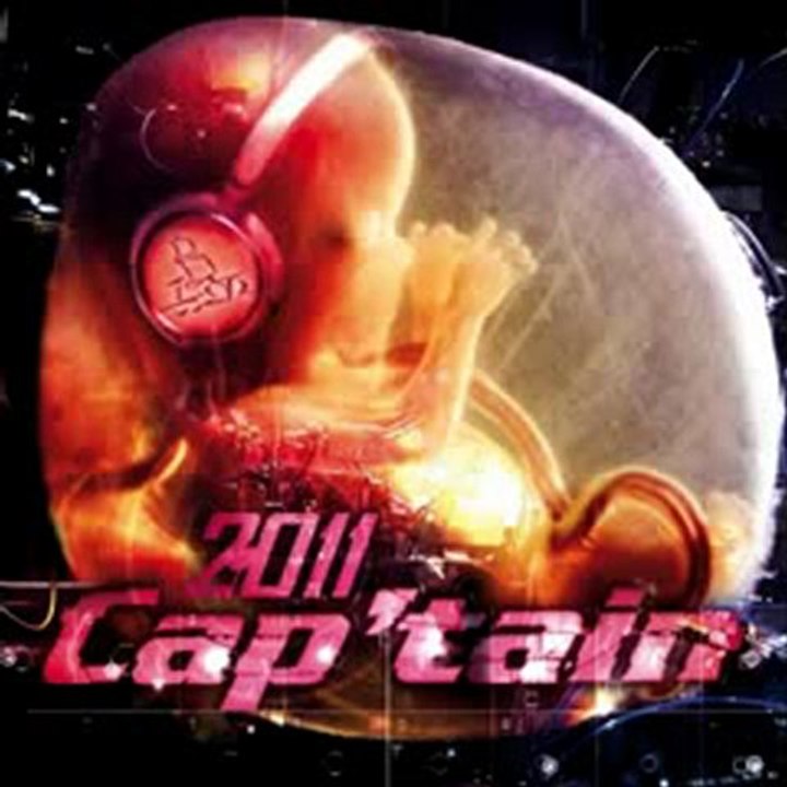 Cap tain 2011 02 Welcome to the club Loic D www keepvid com