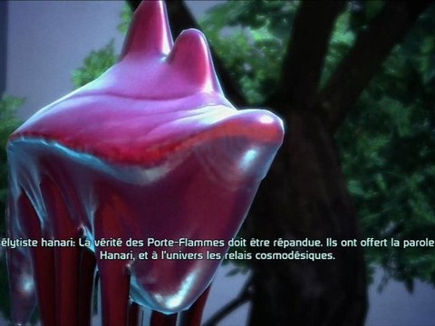 [Space adventure] WT Mass Effect [6] La Citad-FAIL !