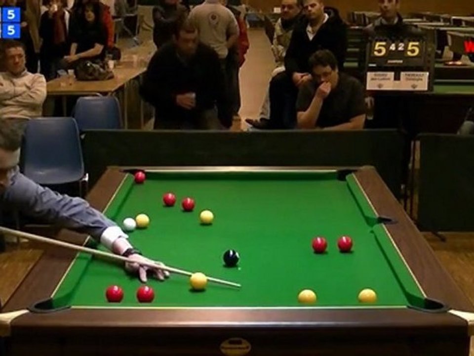 11_12 DEMI GP ST EMILION THEB VS GOSS - 11