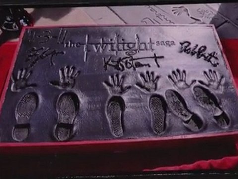 The Twilight Saga - Breaking Dawn - Part 1 - JKL - Taylor Lautner #I