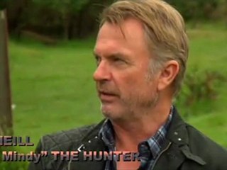 The Hunter (2011) - Featurette - Inside Look