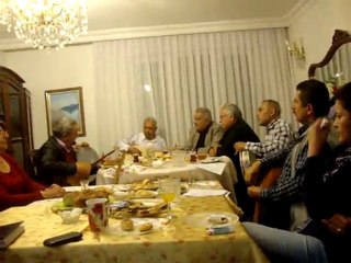 süleyman güleryüz ve dostlar