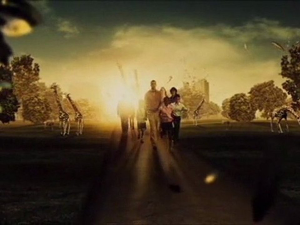 Summit Entertainment / Mandate Pictures