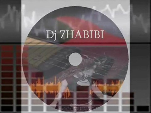 AraBIC New MIX 8 Dj 7HABIBI 2012