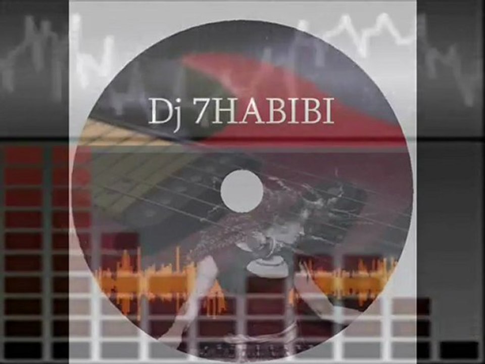 AraBIC New MIX 8 Dj 7HABIBI 2012