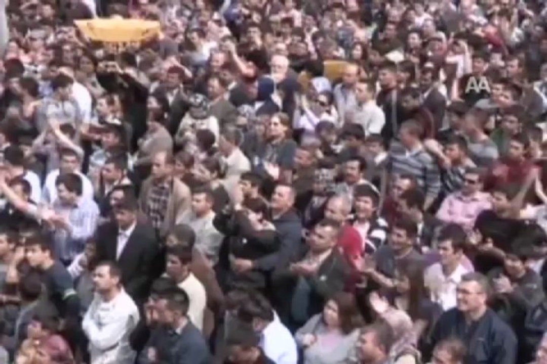 Mesir Festivali