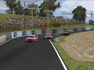 PaidRacing.com - Season 2012 - V8 Supercars : Bathurst - Race 18/20