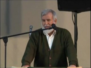 Şehidler Gecesi - Ahmed Kalkan