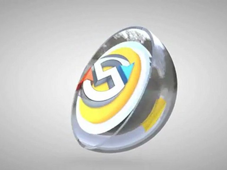 Animated Logo