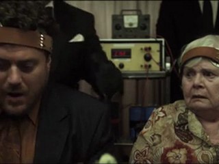 Would You Rather    -    trailer