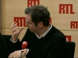 Le debrief des célébrités de Tanguy Pastureau : Didier Deschamps, c'est Droopy