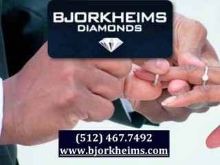 JEWELRY STORE AUSTIN TEXAS