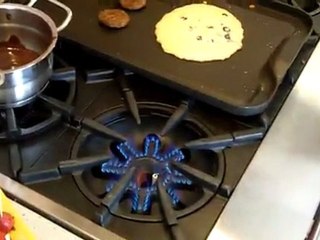 BlueStar Gas Range Appliances in NH-The Cabinet en-Counter