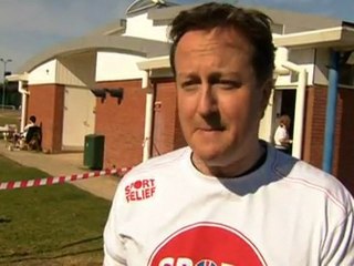 Cameron condemns Cruddas donation claims
