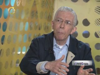Abogado Arteaga: El problema de Venezuela no es un problema de leyes