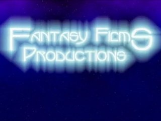 Fantasy Films Logo Concept ✨