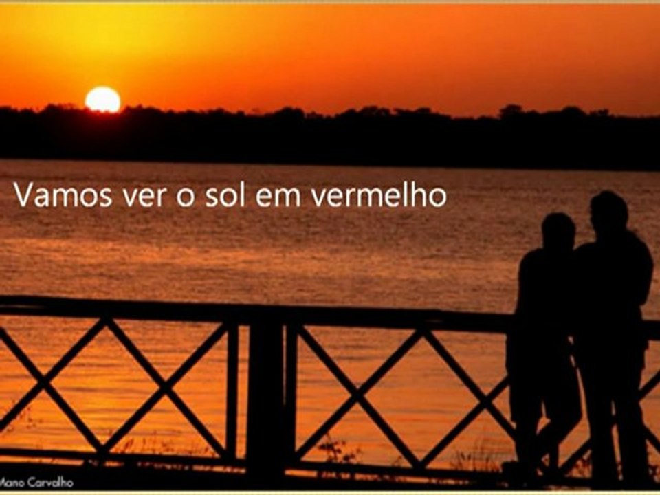 Let's be in Love