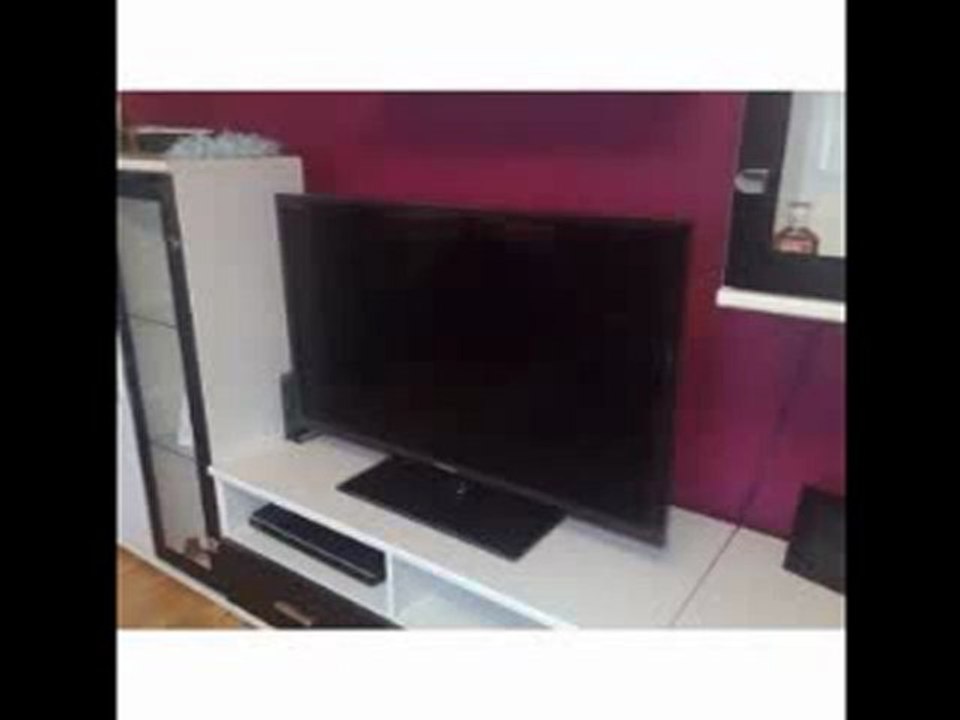 Samsung UE46D6200TSXZG 116 cm (46 Zoll) 3D-LED-Backlight-Fernseher High Quality