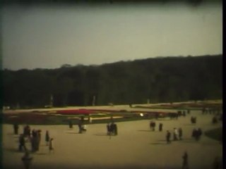 Wien, Austria, Super 8mm film - Free HD stock footage