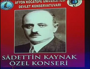 YALNIZ SENİNİM DİYE AŞKIMA YEMİNİM VAR-BURHAN KUL
