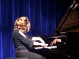 Arno babadjanian - elegie - piano
