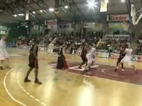 ProB: Rouen-Aix-Maurienne: le résumé de la rencontre