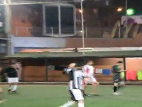 24.03.2012 REAL MEGA-SAFAKSPOR